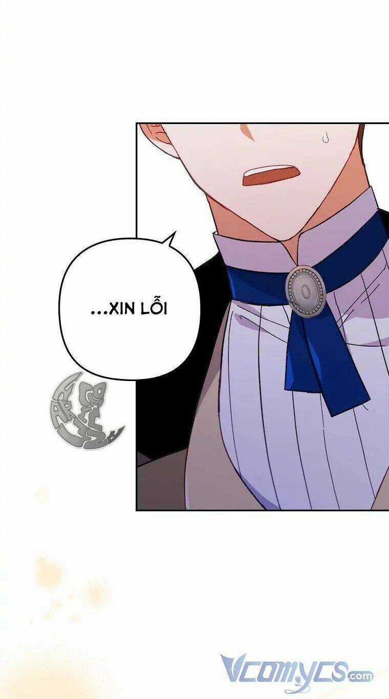 Tôi Đã Bị Quyến Rũ Bởi Nam Chính Ốm Yếu Chapter 31 trang 84