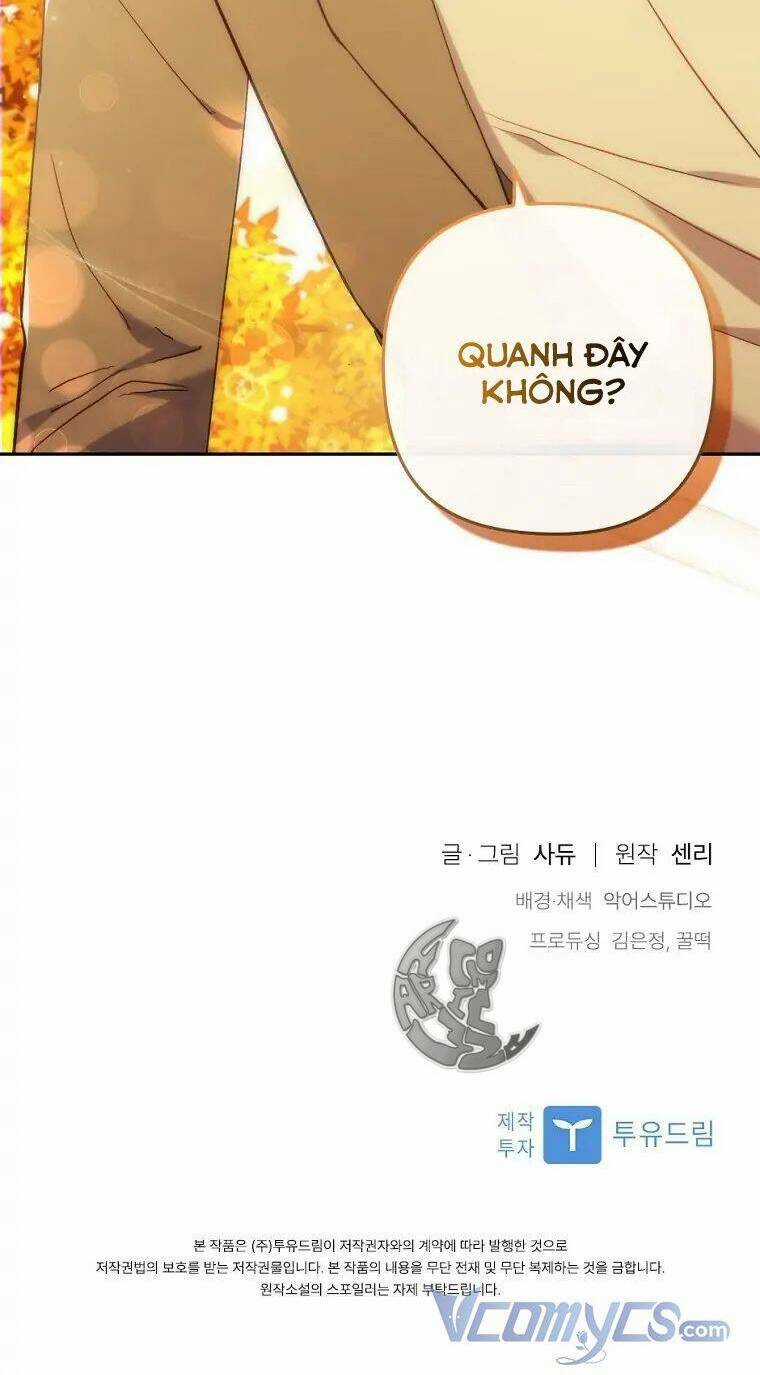 Tôi Đã Bị Quyến Rũ Bởi Nam Chính Ốm Yếu Chapter 31 trang 86