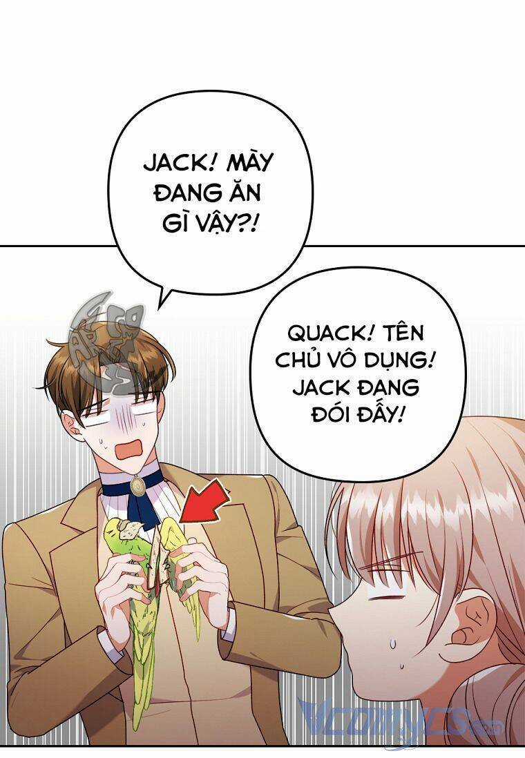 Tôi Đã Bị Quyến Rũ Bởi Nam Chính Ốm Yếu Chapter 32 trang 11