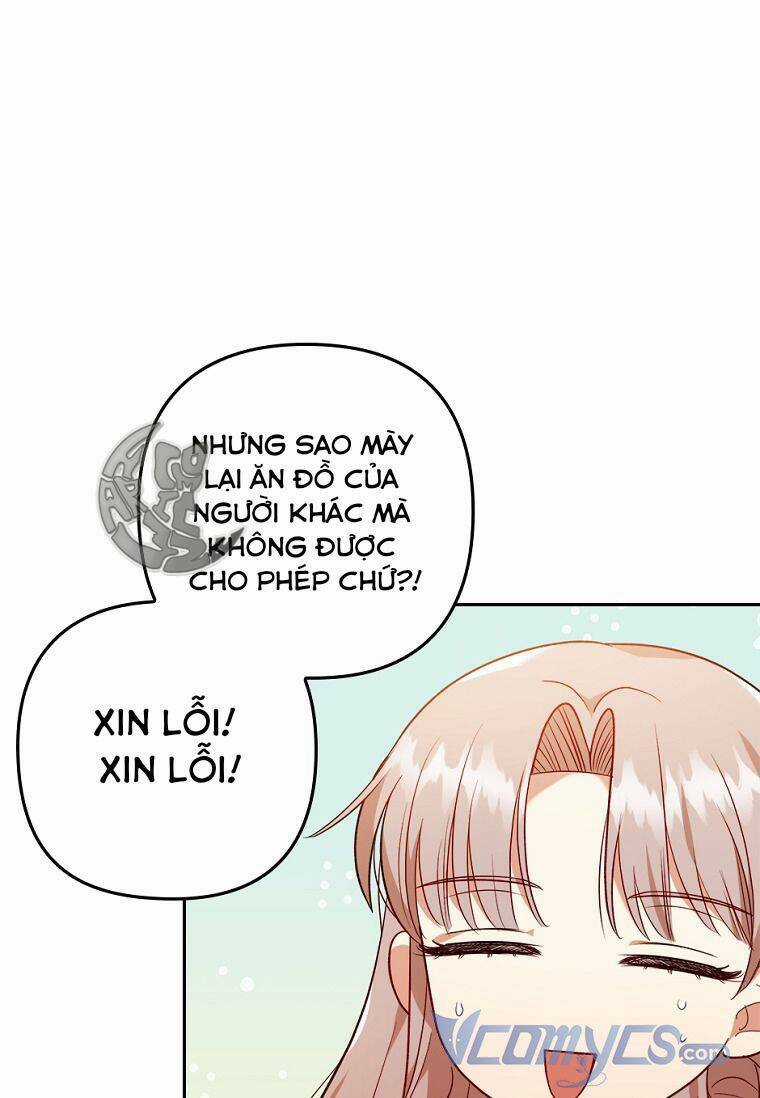 Tôi Đã Bị Quyến Rũ Bởi Nam Chính Ốm Yếu Chapter 32 trang 12