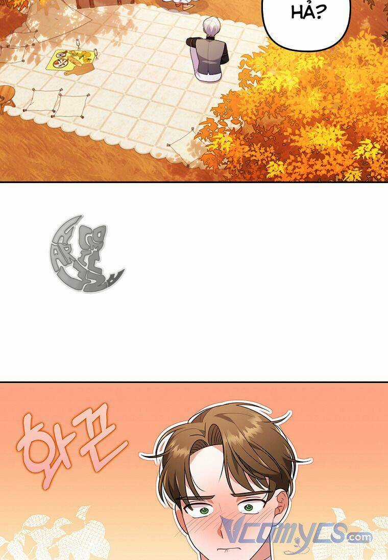 Tôi Đã Bị Quyến Rũ Bởi Nam Chính Ốm Yếu Chapter 32 trang 14