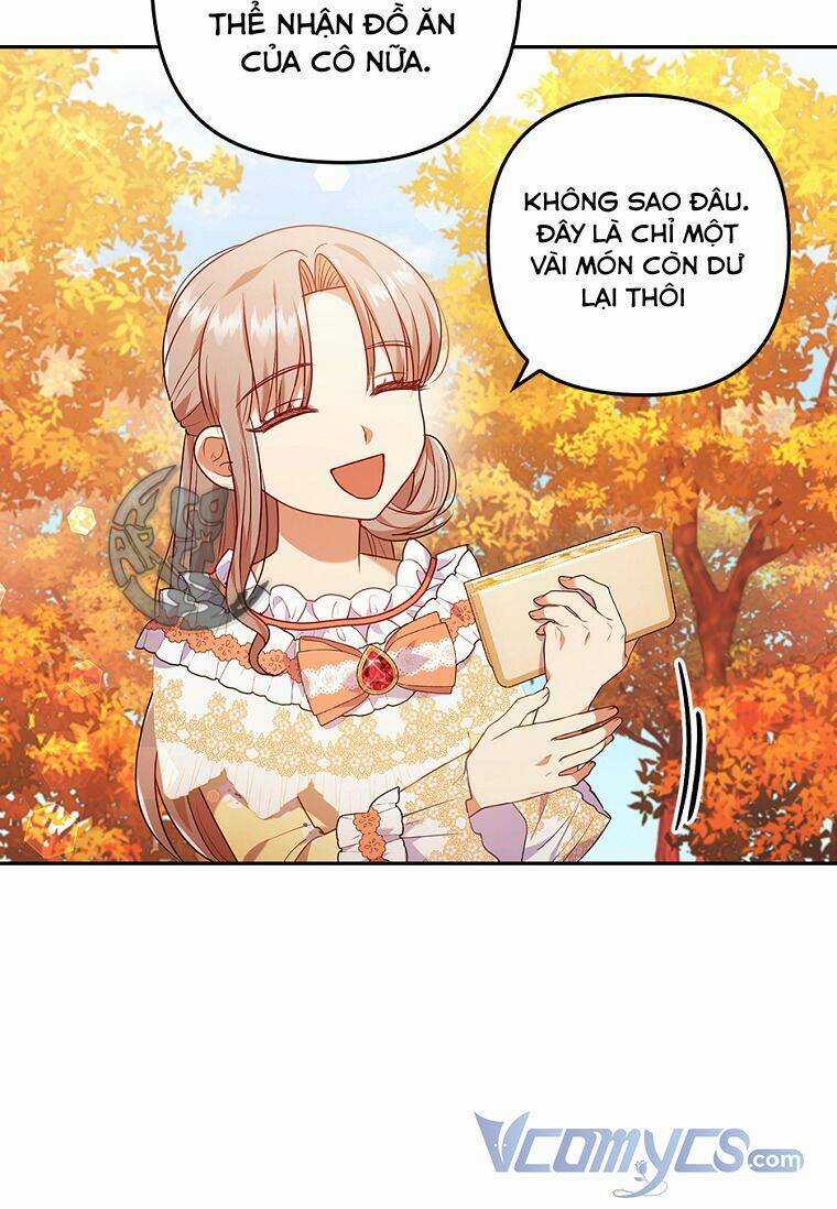 Tôi Đã Bị Quyến Rũ Bởi Nam Chính Ốm Yếu Chapter 32 trang 17