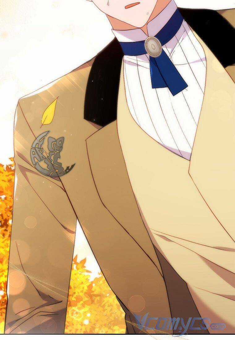 Tôi Đã Bị Quyến Rũ Bởi Nam Chính Ốm Yếu Chapter 32 trang 2