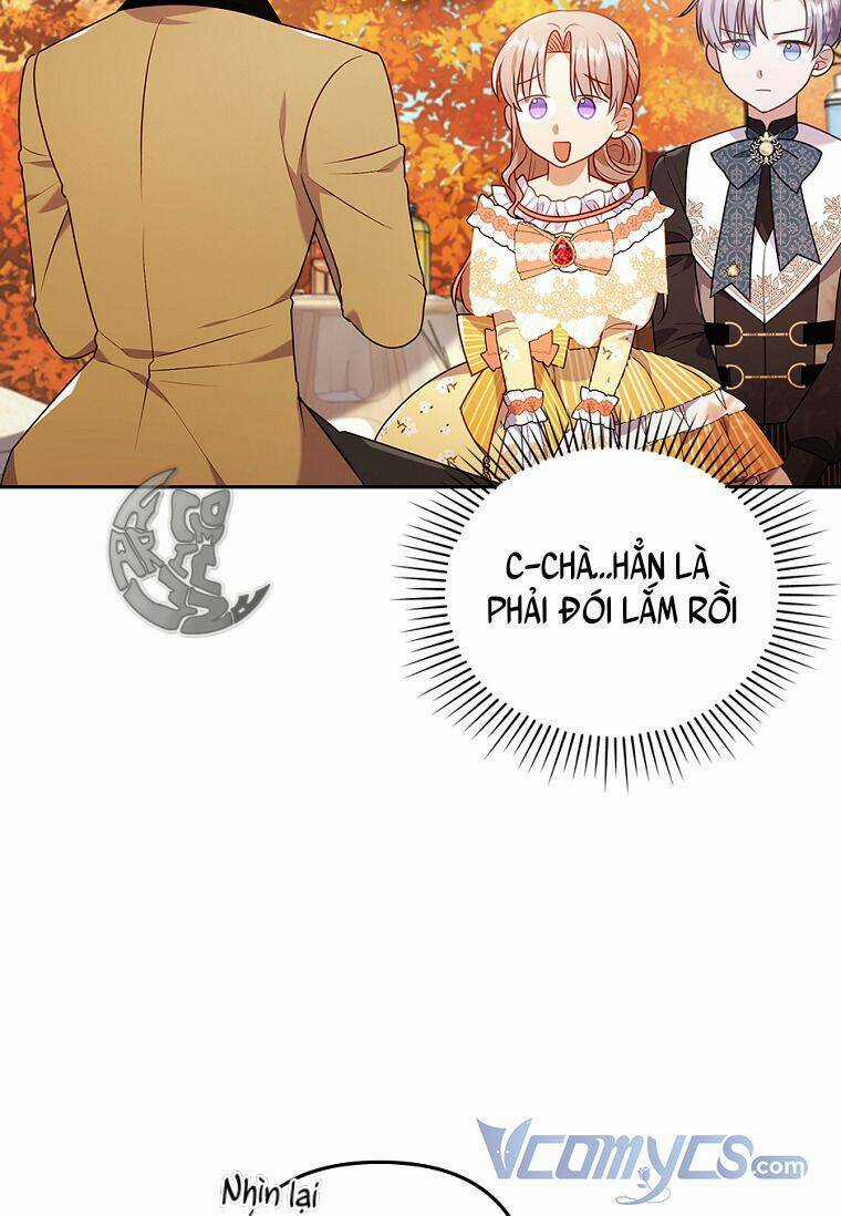 Tôi Đã Bị Quyến Rũ Bởi Nam Chính Ốm Yếu Chapter 32 trang 23