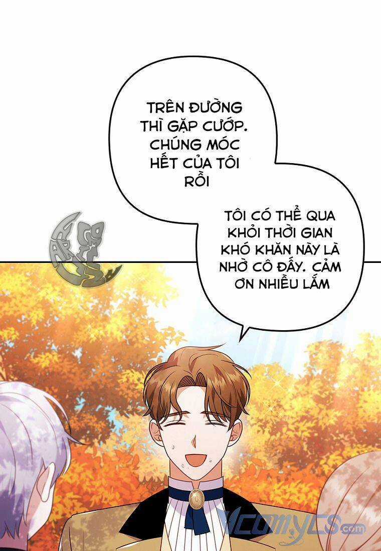 Tôi Đã Bị Quyến Rũ Bởi Nam Chính Ốm Yếu Chapter 32 trang 25