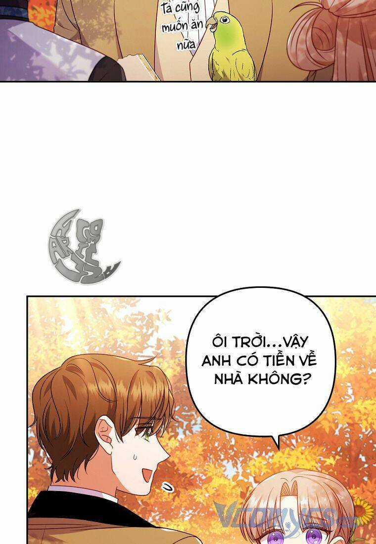 Tôi Đã Bị Quyến Rũ Bởi Nam Chính Ốm Yếu Chapter 32 trang 26