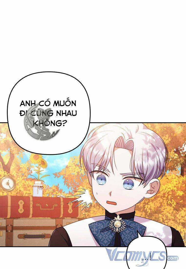 Tôi Đã Bị Quyến Rũ Bởi Nam Chính Ốm Yếu Chapter 32 trang 29