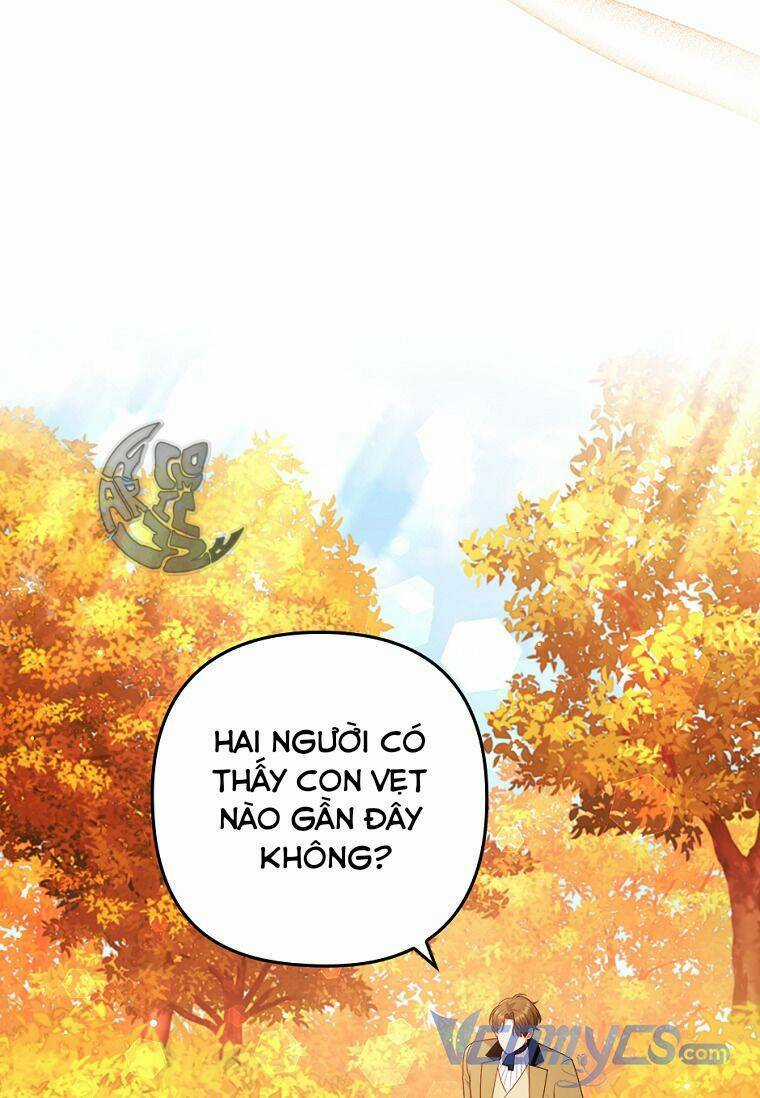 Tôi Đã Bị Quyến Rũ Bởi Nam Chính Ốm Yếu Chapter 32 trang 3