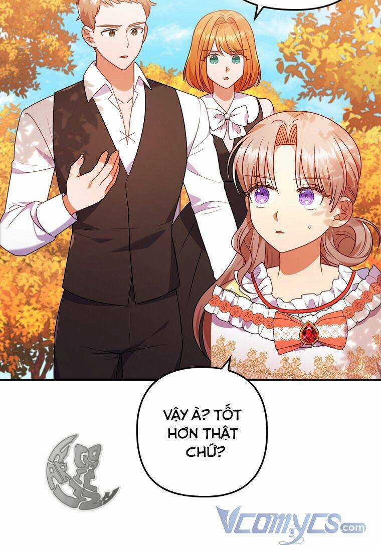 Tôi Đã Bị Quyến Rũ Bởi Nam Chính Ốm Yếu Chapter 32 trang 32