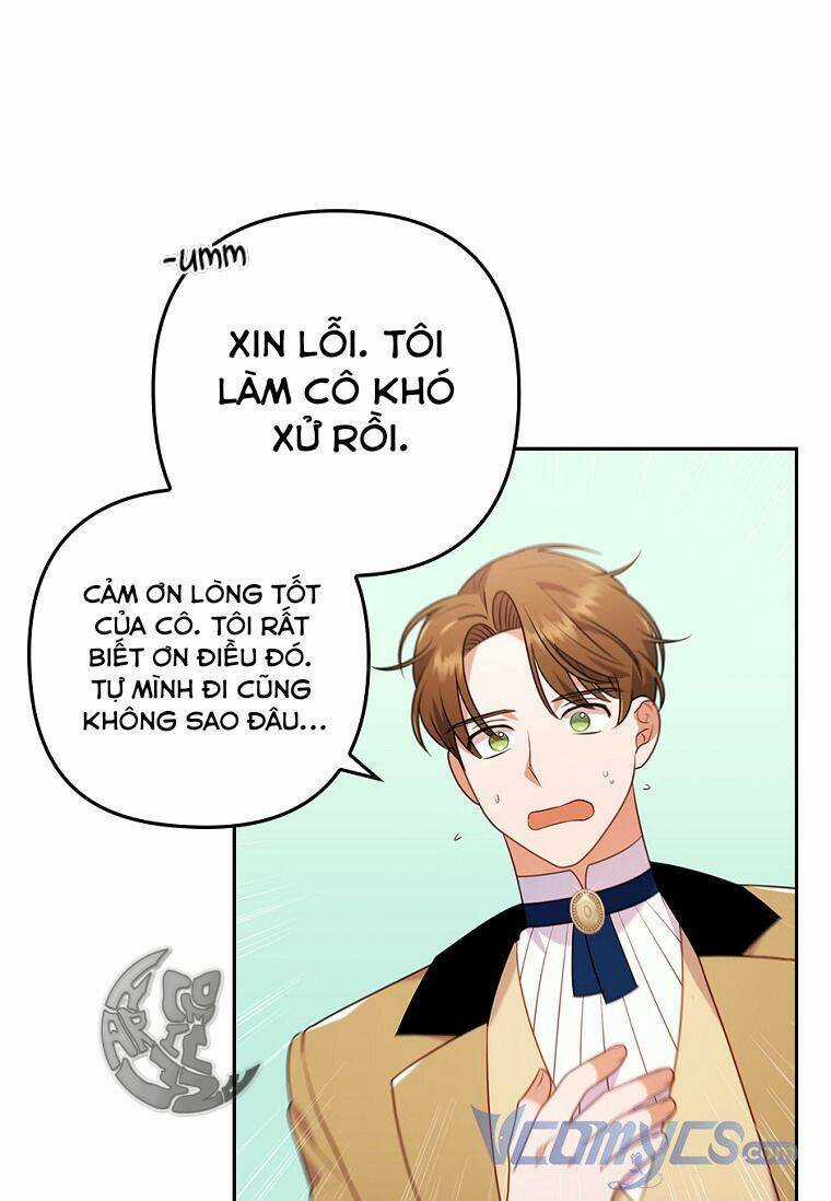 Tôi Đã Bị Quyến Rũ Bởi Nam Chính Ốm Yếu Chapter 32 trang 33