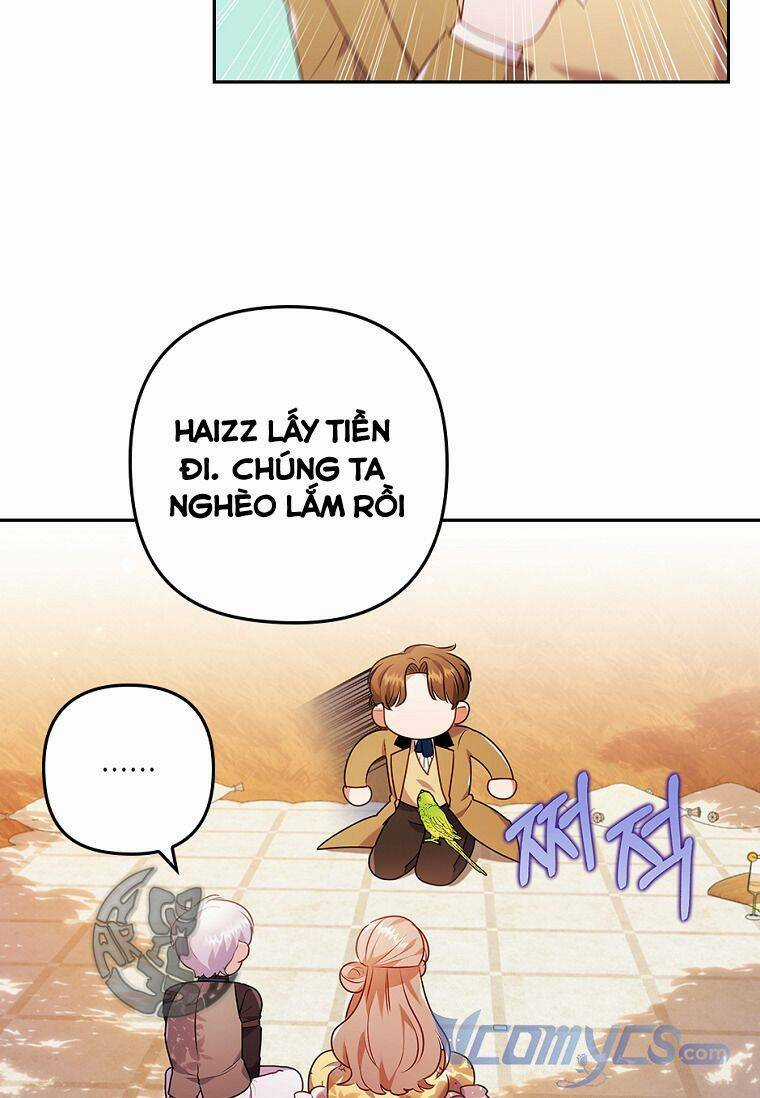 Tôi Đã Bị Quyến Rũ Bởi Nam Chính Ốm Yếu Chapter 32 trang 34