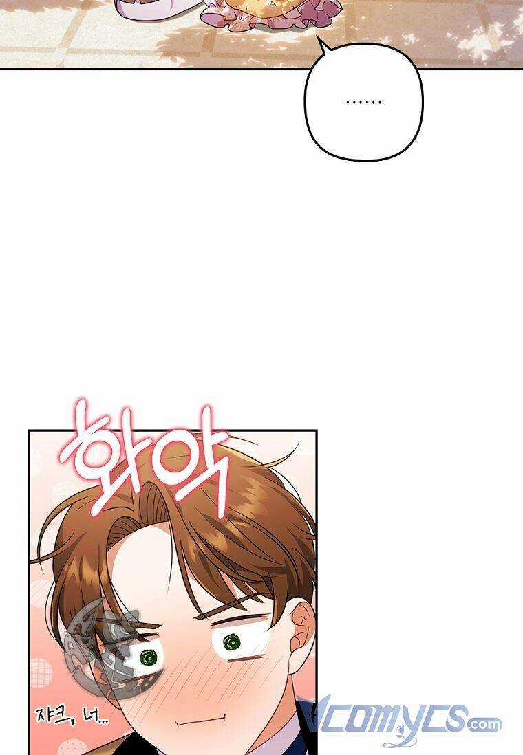 Tôi Đã Bị Quyến Rũ Bởi Nam Chính Ốm Yếu Chapter 32 trang 35