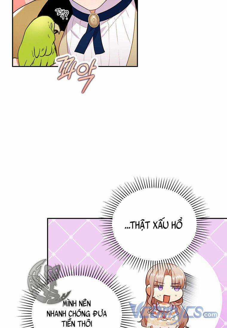 Tôi Đã Bị Quyến Rũ Bởi Nam Chính Ốm Yếu Chapter 32 trang 36