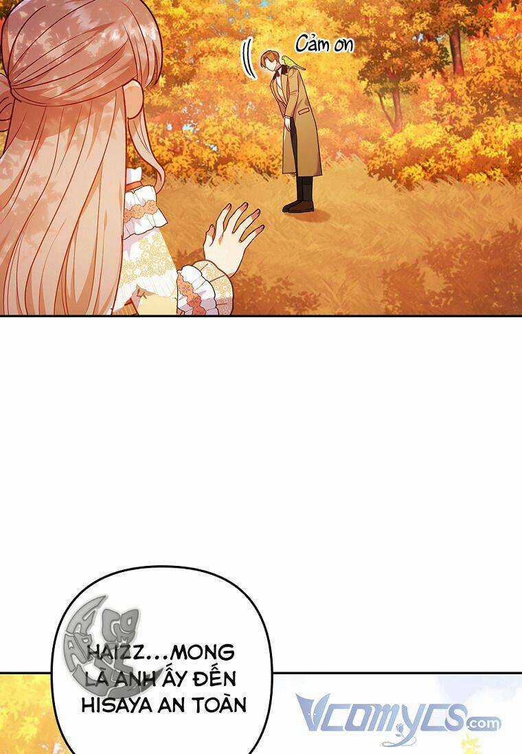 Tôi Đã Bị Quyến Rũ Bởi Nam Chính Ốm Yếu Chapter 32 trang 39