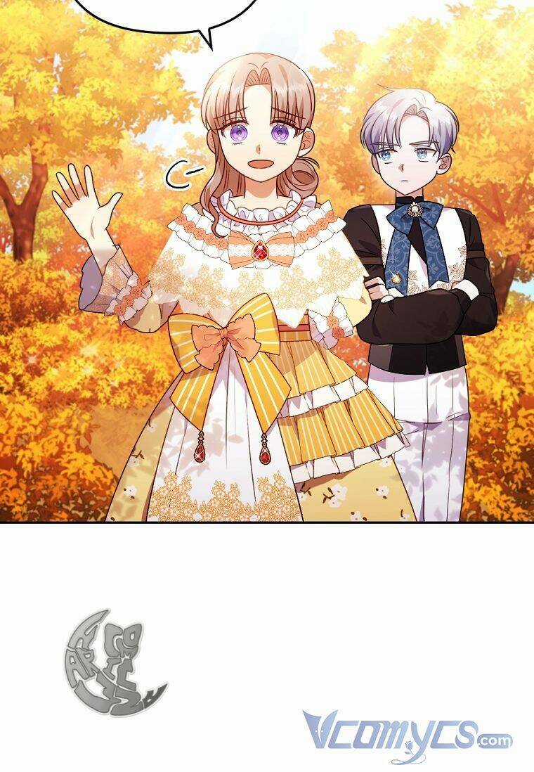 Tôi Đã Bị Quyến Rũ Bởi Nam Chính Ốm Yếu Chapter 32 trang 40