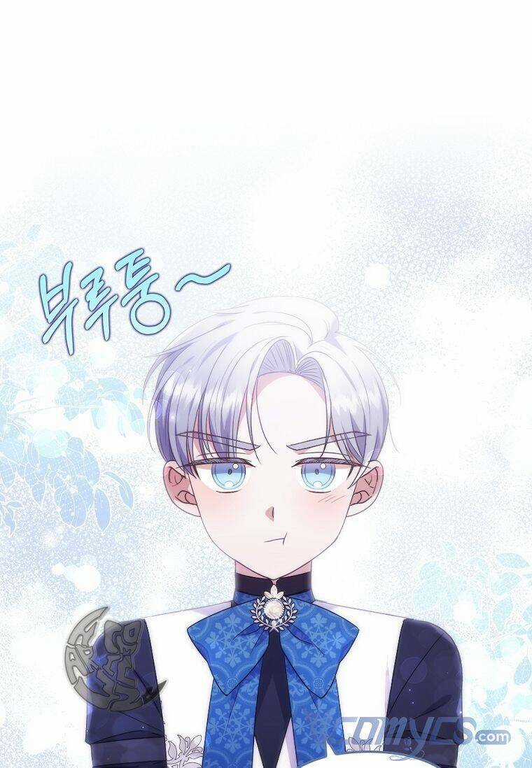 Tôi Đã Bị Quyến Rũ Bởi Nam Chính Ốm Yếu Chapter 32 trang 42