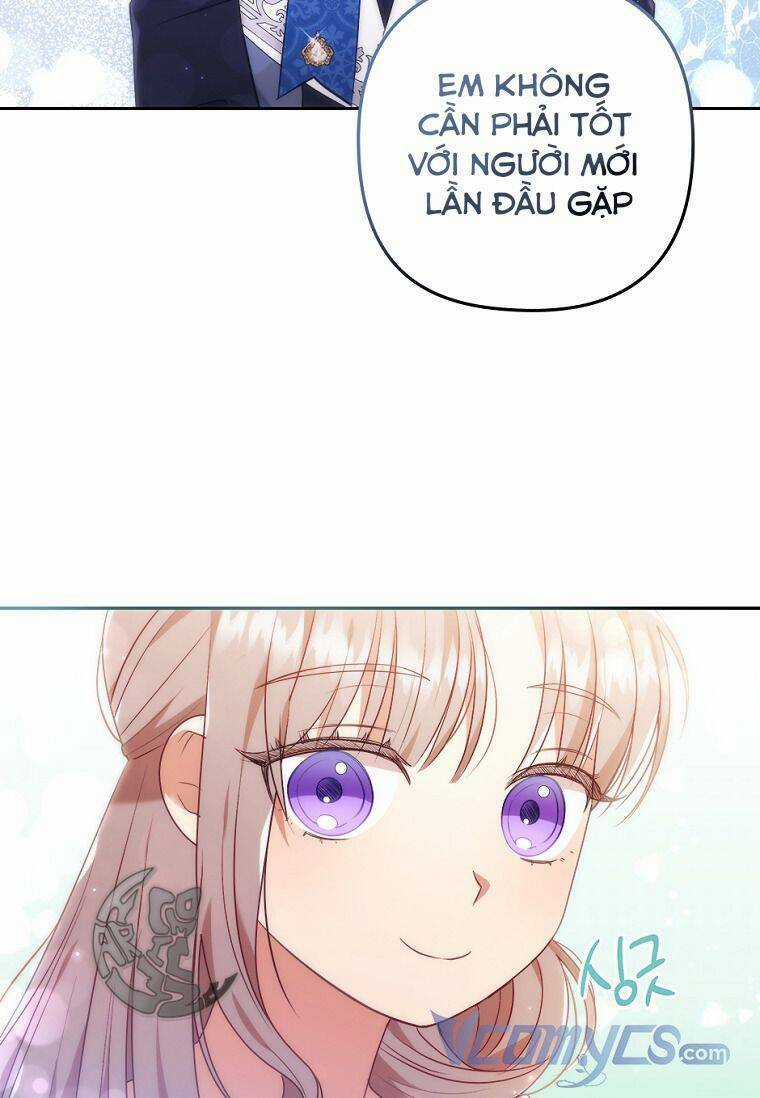 Tôi Đã Bị Quyến Rũ Bởi Nam Chính Ốm Yếu Chapter 32 trang 43