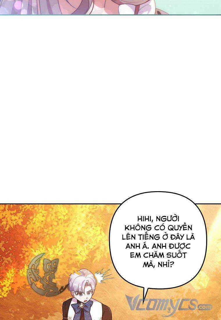 Tôi Đã Bị Quyến Rũ Bởi Nam Chính Ốm Yếu Chapter 32 trang 44