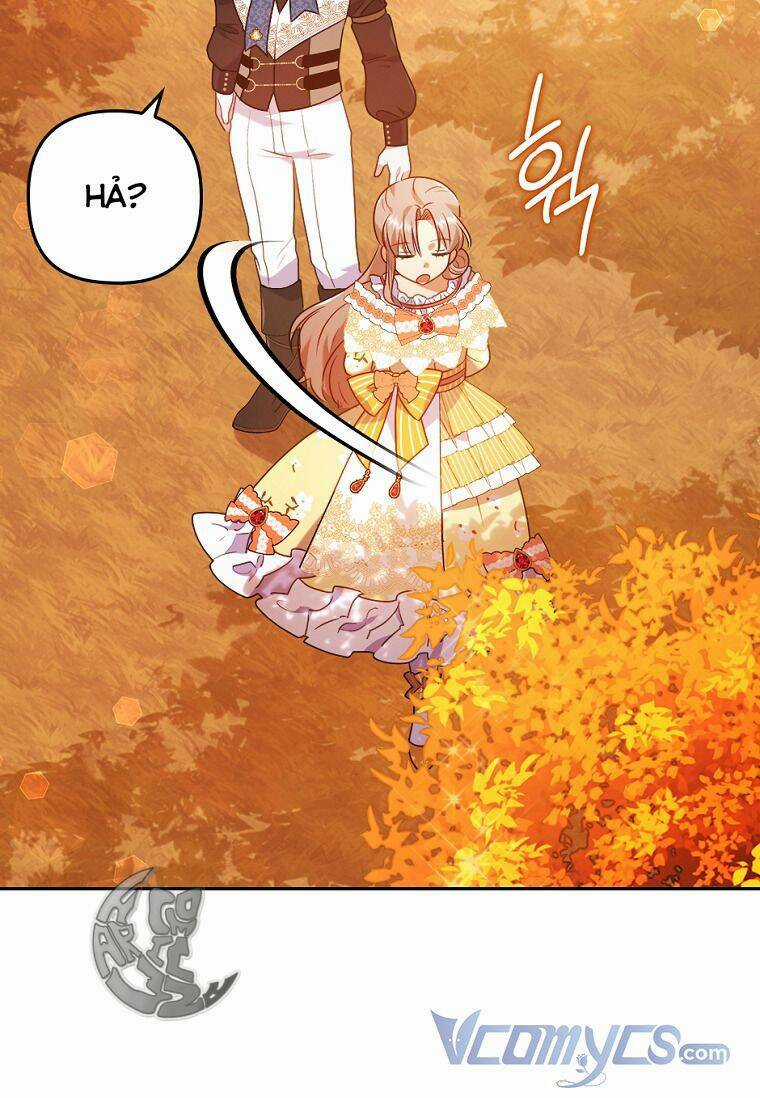 Tôi Đã Bị Quyến Rũ Bởi Nam Chính Ốm Yếu Chapter 32 trang 45