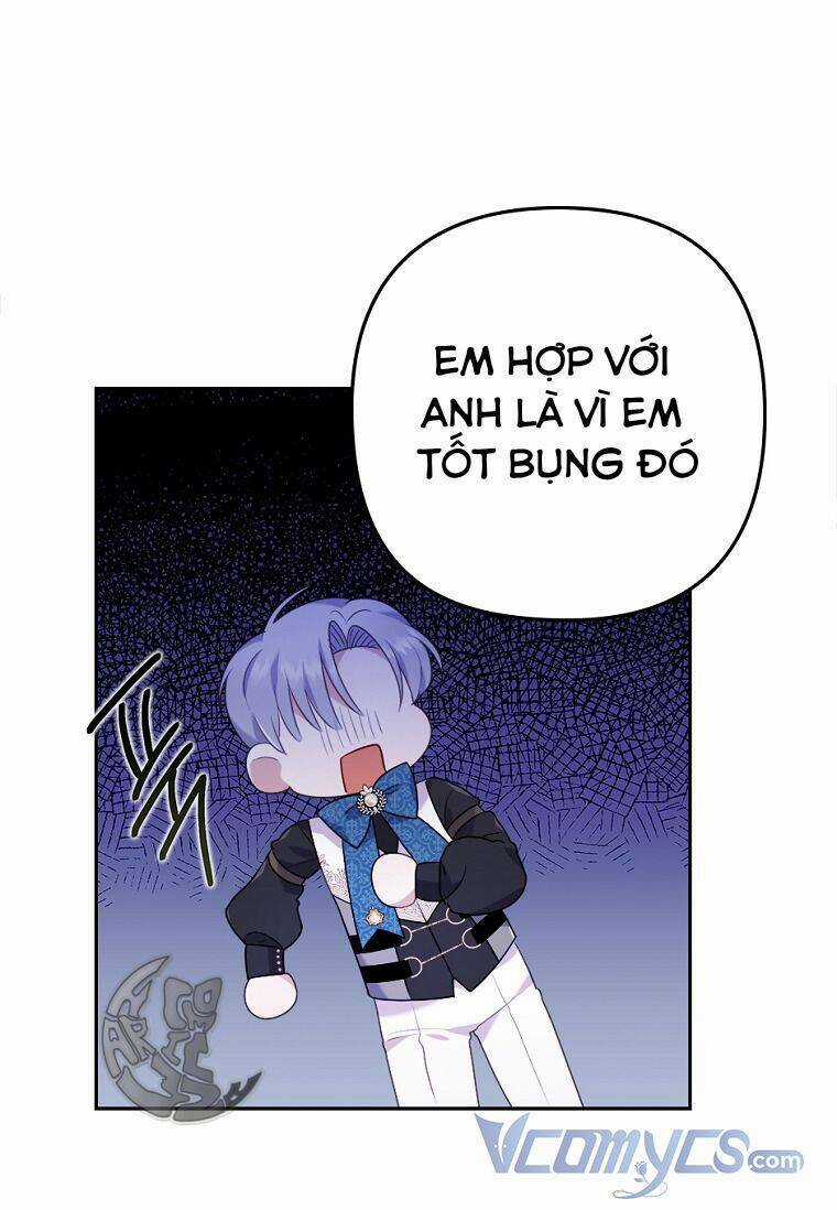 Tôi Đã Bị Quyến Rũ Bởi Nam Chính Ốm Yếu Chapter 32 trang 46