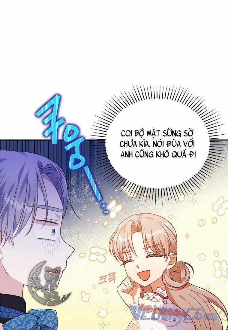 Tôi Đã Bị Quyến Rũ Bởi Nam Chính Ốm Yếu Chapter 32 trang 47