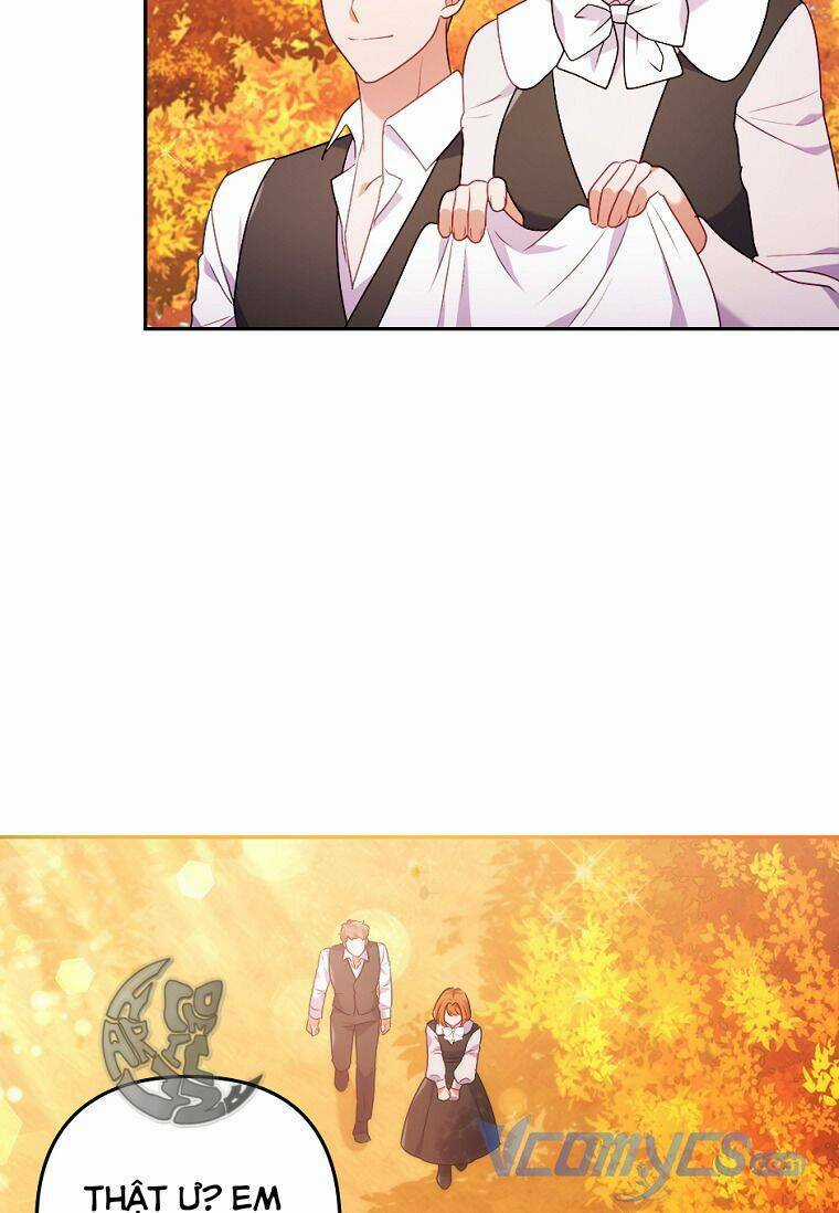 Tôi Đã Bị Quyến Rũ Bởi Nam Chính Ốm Yếu Chapter 32 trang 49