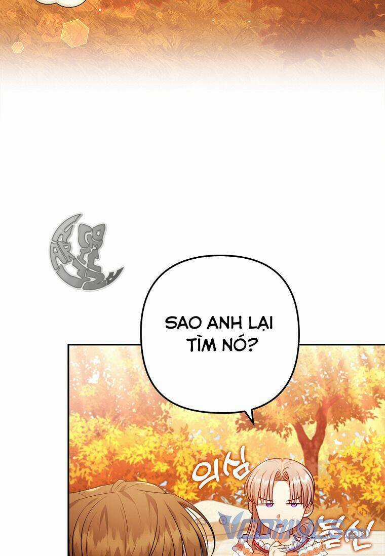 Tôi Đã Bị Quyến Rũ Bởi Nam Chính Ốm Yếu Chapter 32 trang 5