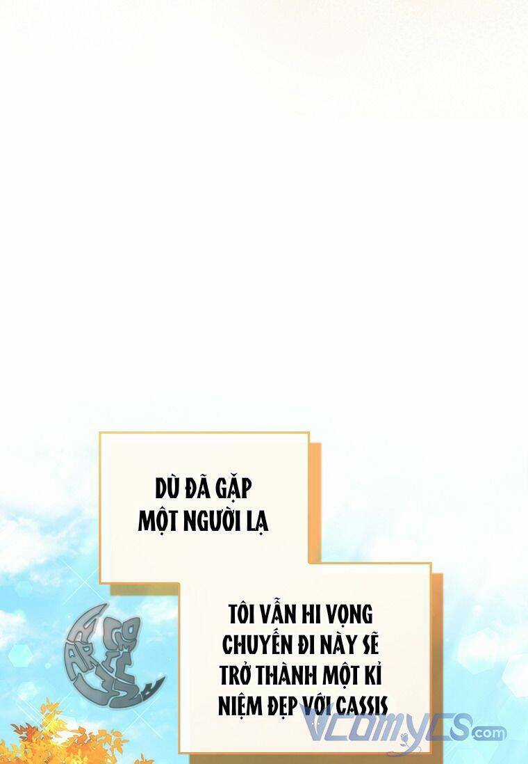 Tôi Đã Bị Quyến Rũ Bởi Nam Chính Ốm Yếu Chapter 32 trang 52