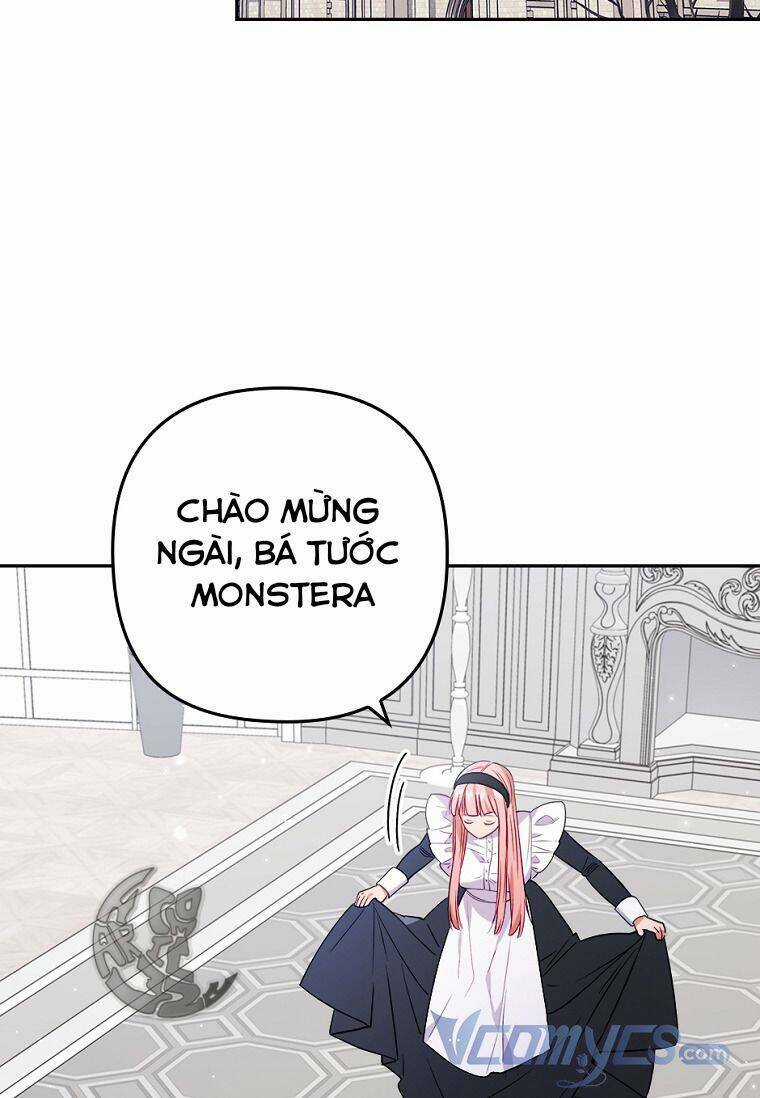 Tôi Đã Bị Quyến Rũ Bởi Nam Chính Ốm Yếu Chapter 32 trang 55