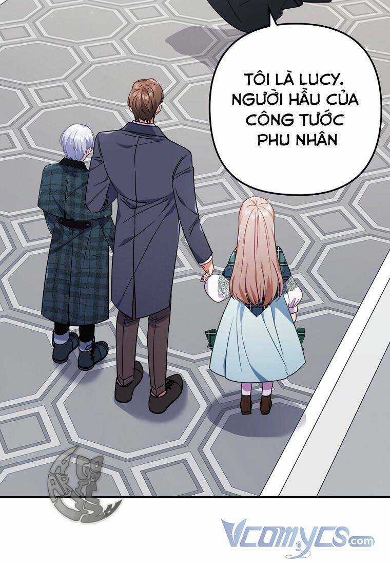 Tôi Đã Bị Quyến Rũ Bởi Nam Chính Ốm Yếu Chapter 32 trang 56