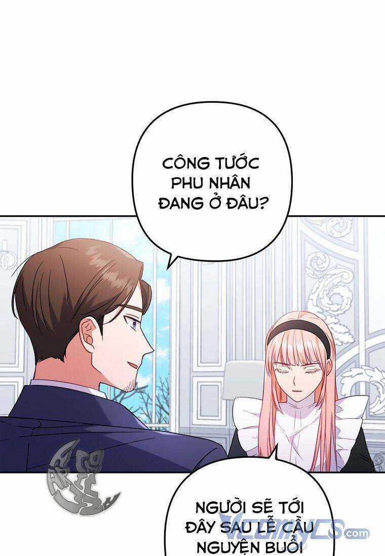 Tôi Đã Bị Quyến Rũ Bởi Nam Chính Ốm Yếu Chapter 32 trang 57