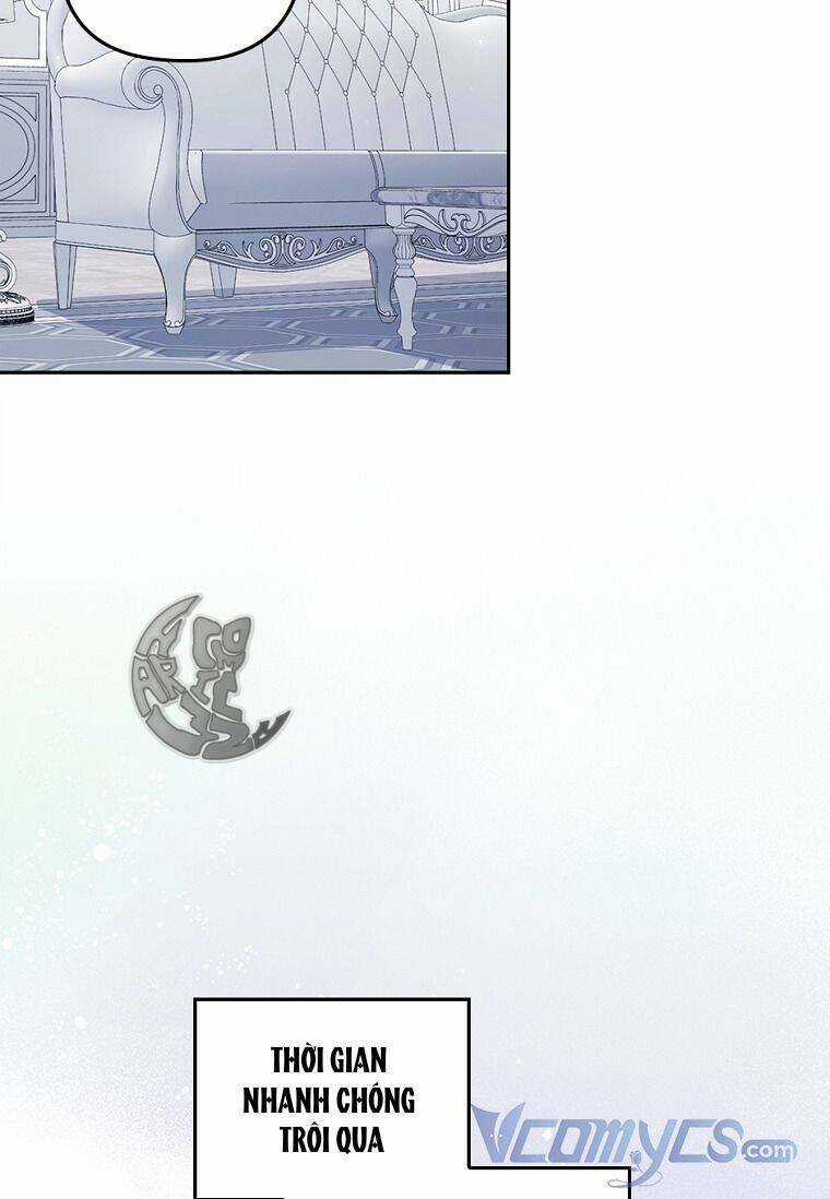 Tôi Đã Bị Quyến Rũ Bởi Nam Chính Ốm Yếu Chapter 32 trang 59