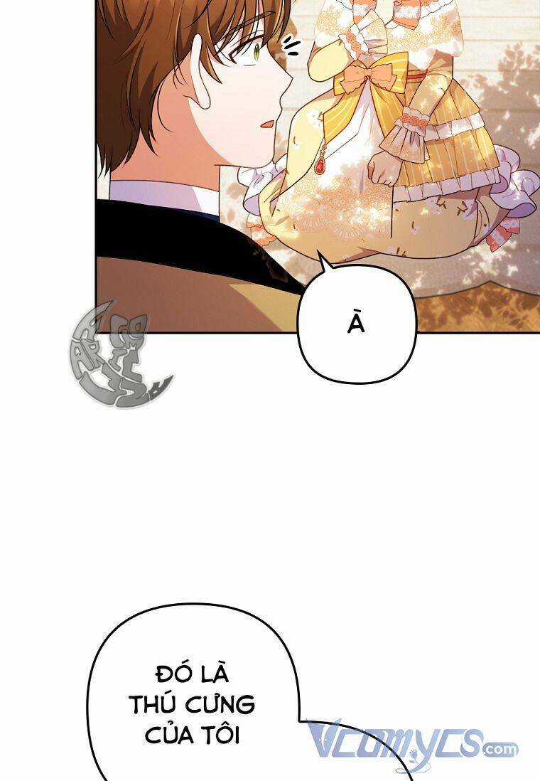 Tôi Đã Bị Quyến Rũ Bởi Nam Chính Ốm Yếu Chapter 32 trang 6