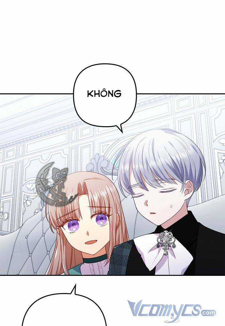 Tôi Đã Bị Quyến Rũ Bởi Nam Chính Ốm Yếu Chapter 32 trang 63