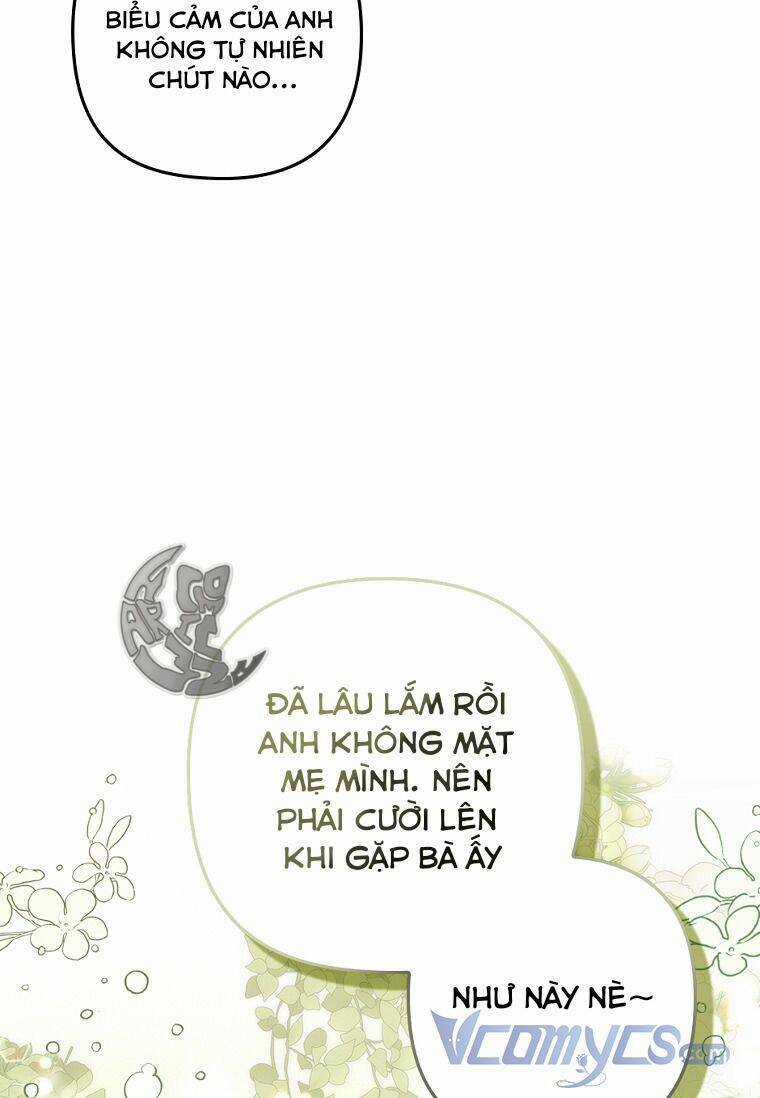 Tôi Đã Bị Quyến Rũ Bởi Nam Chính Ốm Yếu Chapter 32 trang 64