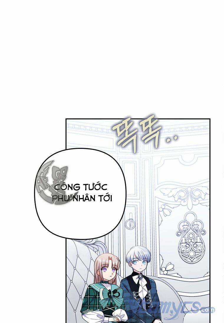 Tôi Đã Bị Quyến Rũ Bởi Nam Chính Ốm Yếu Chapter 32 trang 69