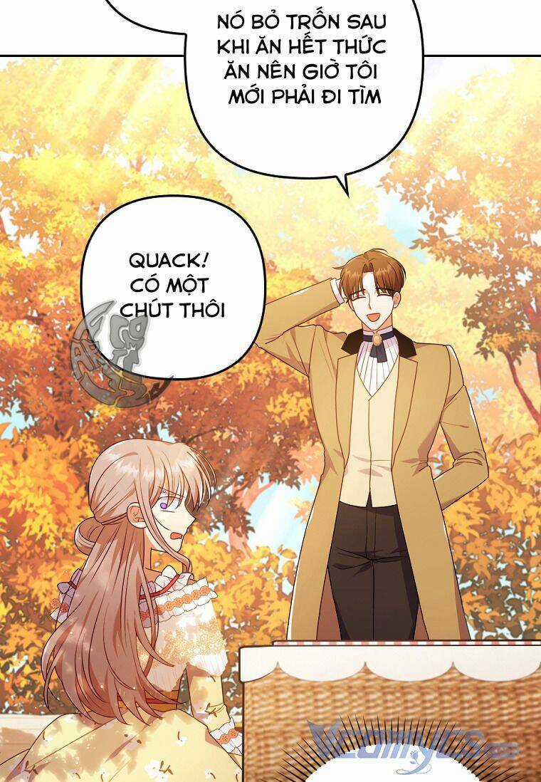 Tôi Đã Bị Quyến Rũ Bởi Nam Chính Ốm Yếu Chapter 32 trang 7