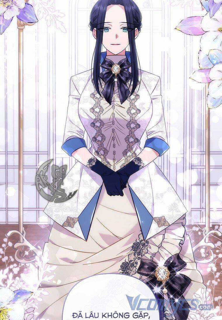 Tôi Đã Bị Quyến Rũ Bởi Nam Chính Ốm Yếu Chapter 32 trang 71