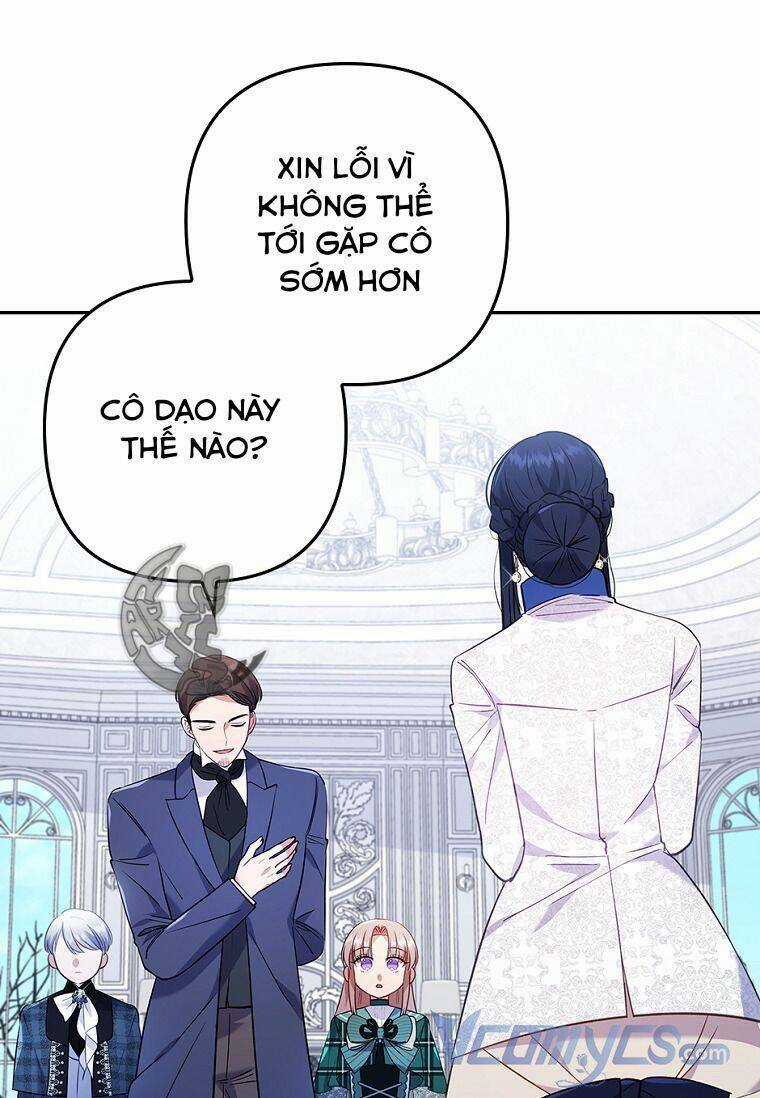 Tôi Đã Bị Quyến Rũ Bởi Nam Chính Ốm Yếu Chapter 32 trang 73