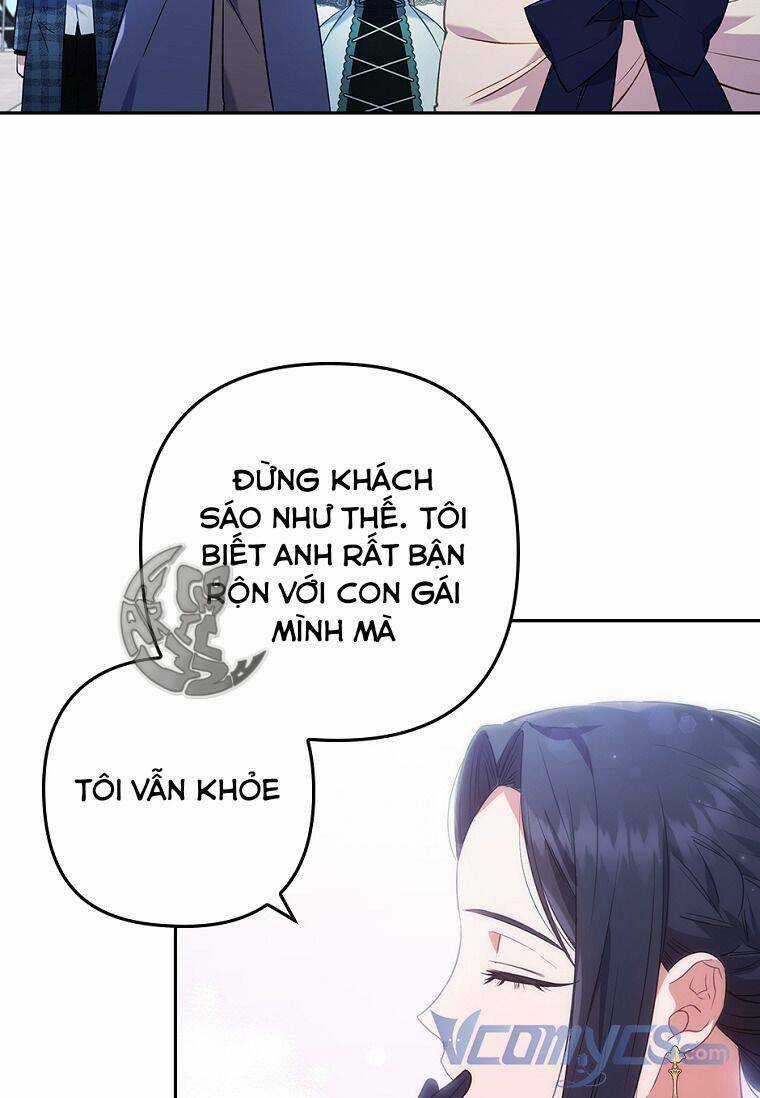 Tôi Đã Bị Quyến Rũ Bởi Nam Chính Ốm Yếu Chapter 32 trang 74