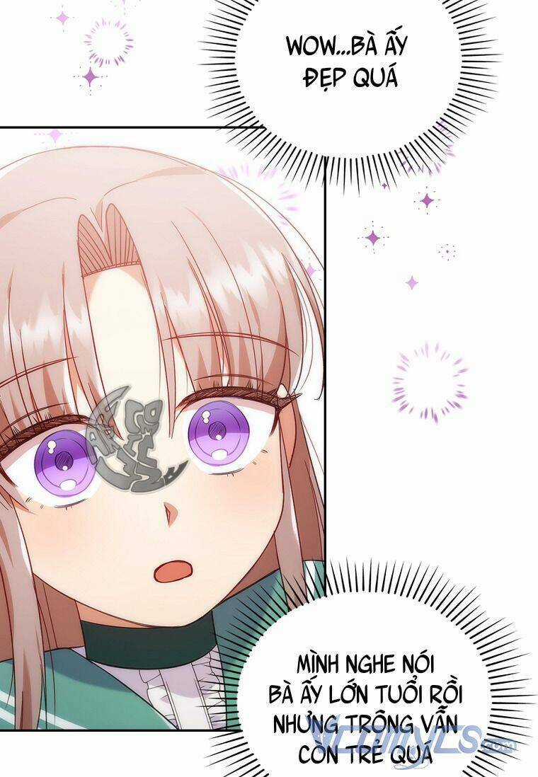 Tôi Đã Bị Quyến Rũ Bởi Nam Chính Ốm Yếu Chapter 32 trang 75