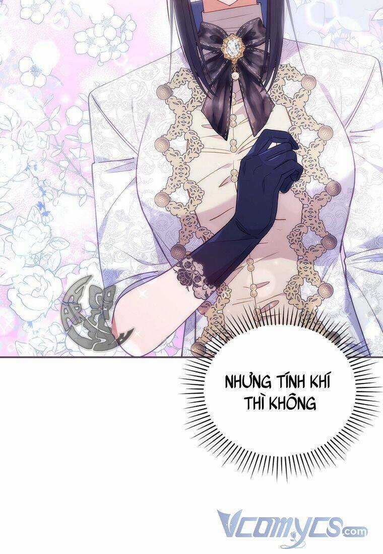 Tôi Đã Bị Quyến Rũ Bởi Nam Chính Ốm Yếu Chapter 32 trang 77