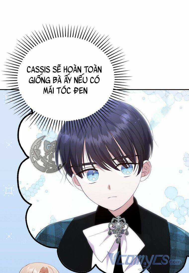 Tôi Đã Bị Quyến Rũ Bởi Nam Chính Ốm Yếu Chapter 32 trang 78