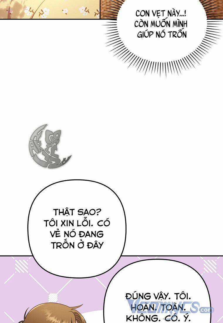 Tôi Đã Bị Quyến Rũ Bởi Nam Chính Ốm Yếu Chapter 32 trang 8