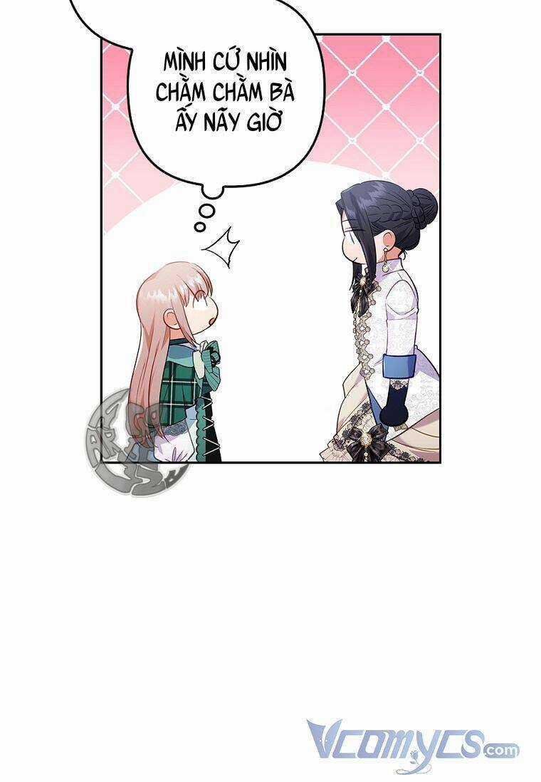 Tôi Đã Bị Quyến Rũ Bởi Nam Chính Ốm Yếu Chapter 32 trang 80