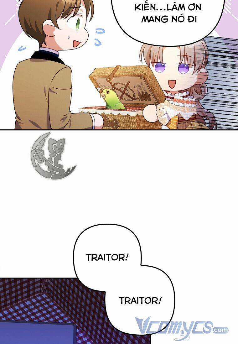 Tôi Đã Bị Quyến Rũ Bởi Nam Chính Ốm Yếu Chapter 32 trang 9