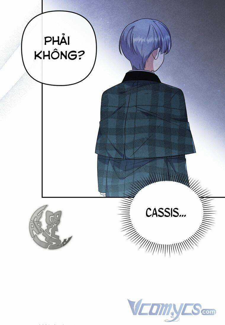 Tôi Đã Bị Quyến Rũ Bởi Nam Chính Ốm Yếu Chapter 32 trang 90