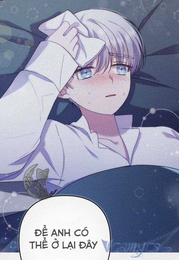 Tôi Đã Bị Quyến Rũ Bởi Nam Chính Ốm Yếu Chapter 32 trang 93