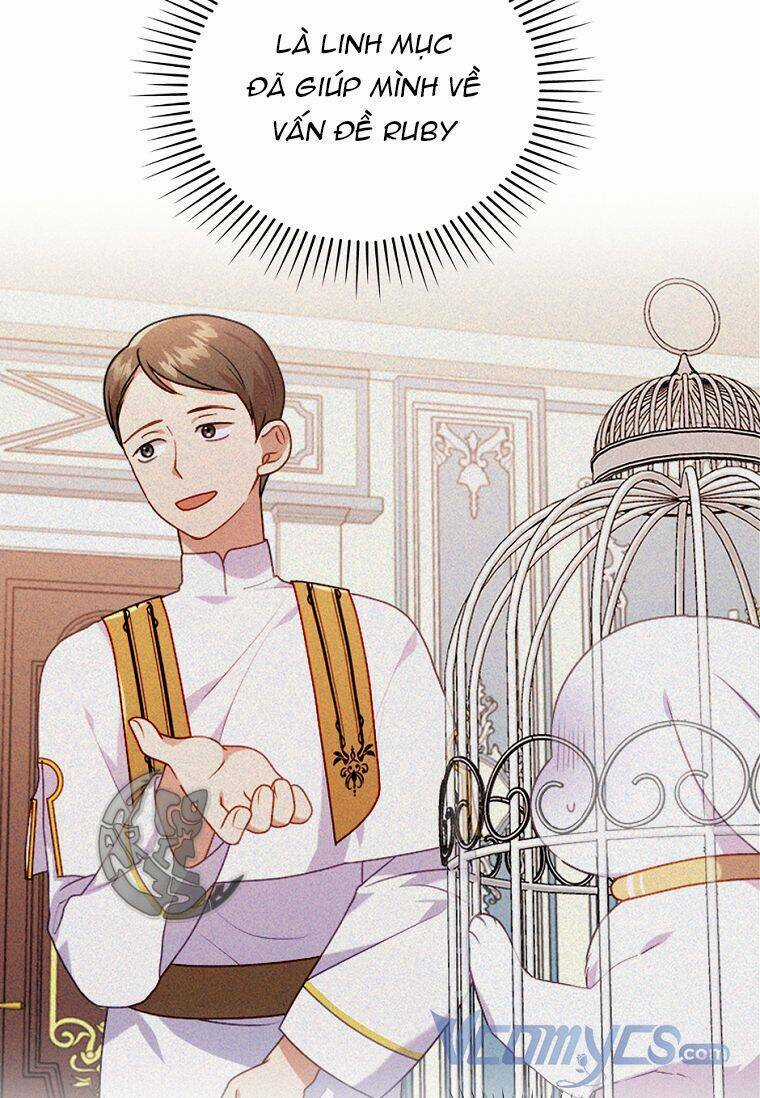 Tôi Đã Bị Quyến Rũ Bởi Nam Chính Ốm Yếu Chapter 33 trang 11