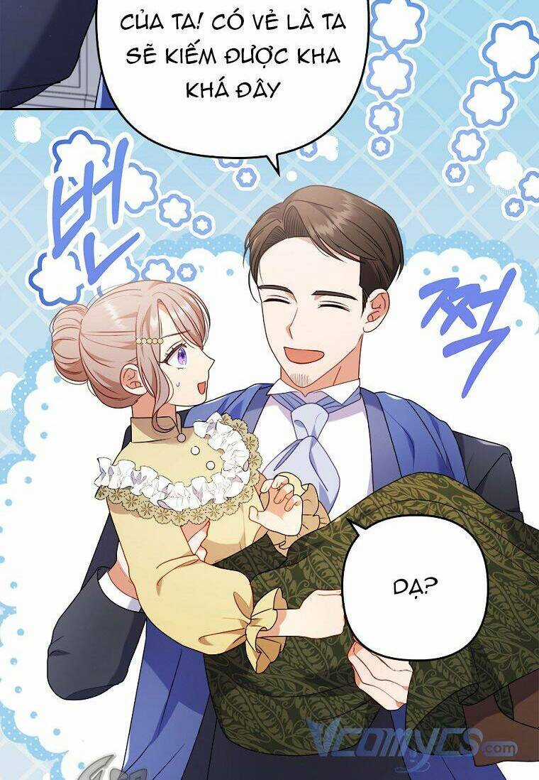 Tôi Đã Bị Quyến Rũ Bởi Nam Chính Ốm Yếu Chapter 33 trang 16